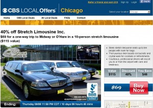 CBS Local Screen
