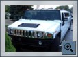hummer stretch limousine