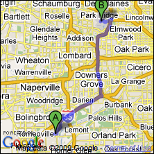 romeoville