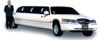 Limousine Driver Needed