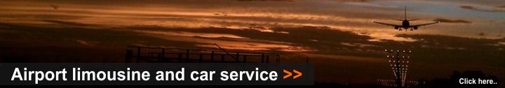 airport limo and car service