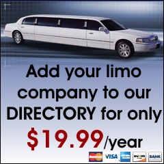 limo directory