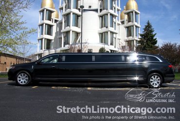 lincoln mkt airport limousine