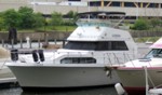 25-Passenger Luxury Boat