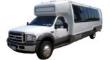 limo party buses