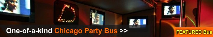 featured party bus