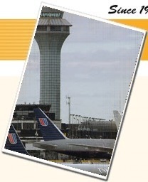 ohare airport 