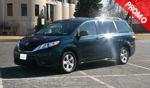 minivan thumb