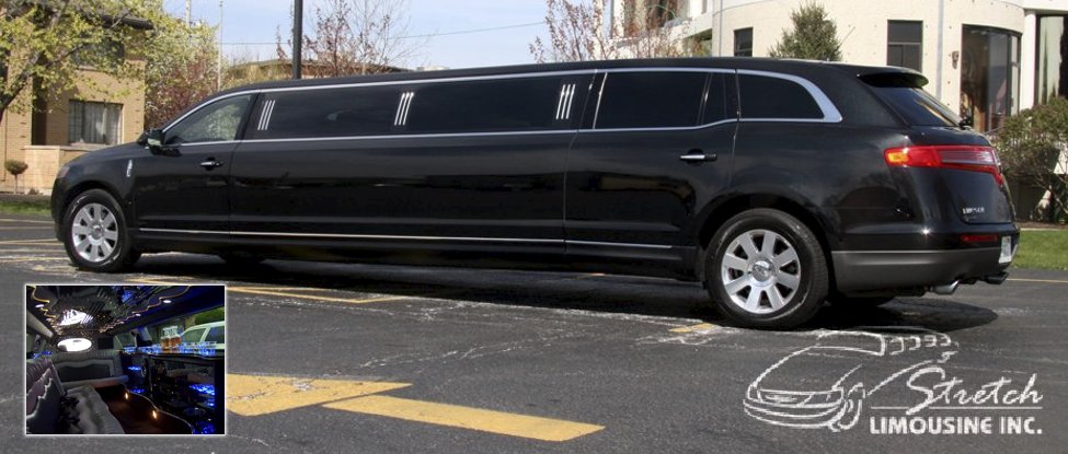 separate yourself from covid19 in a limo