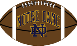 notre dame limo
