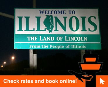 Illinois limo service
